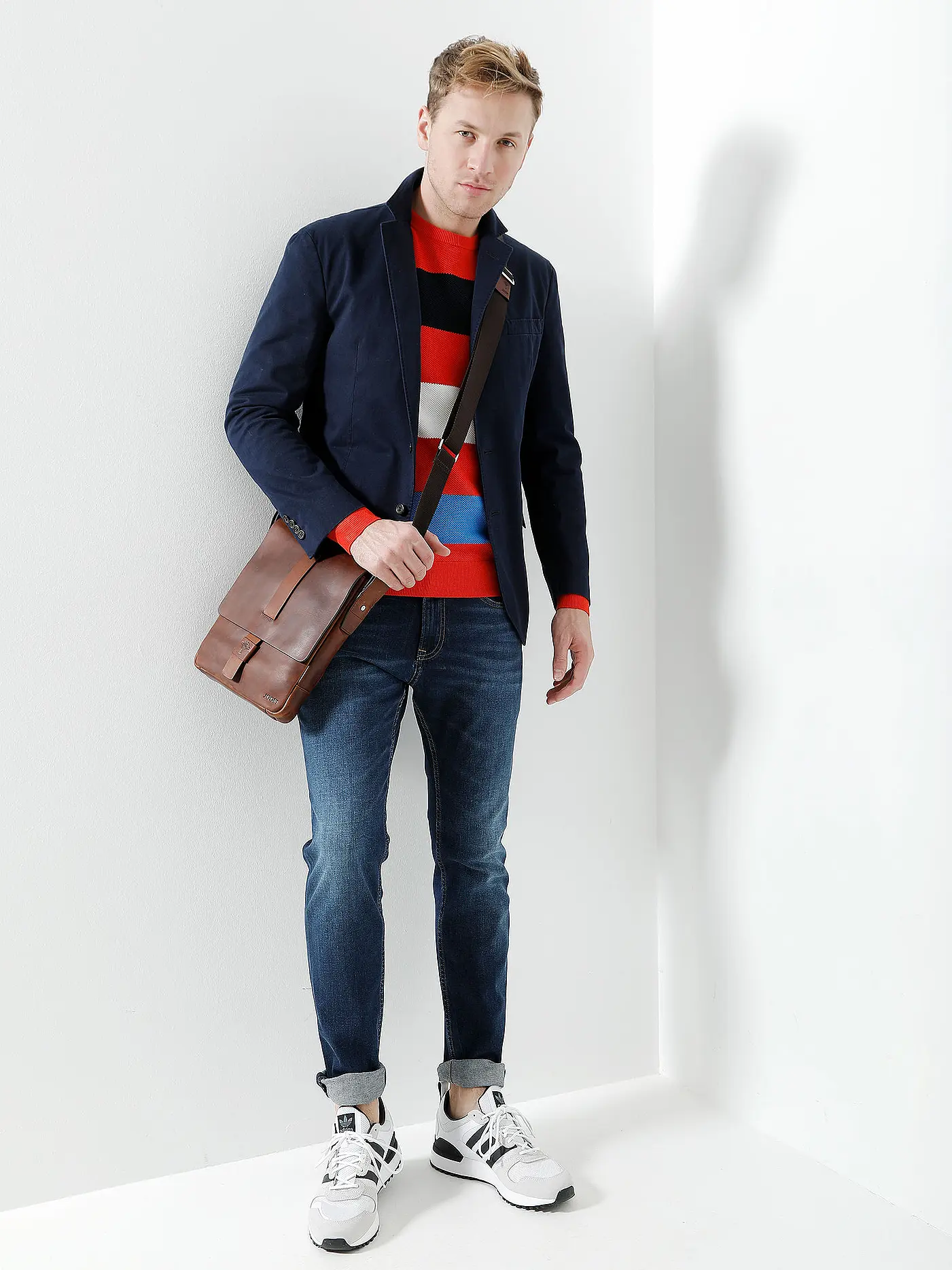TOMMY JEANS | Jeans Slim Fit Scanton | 